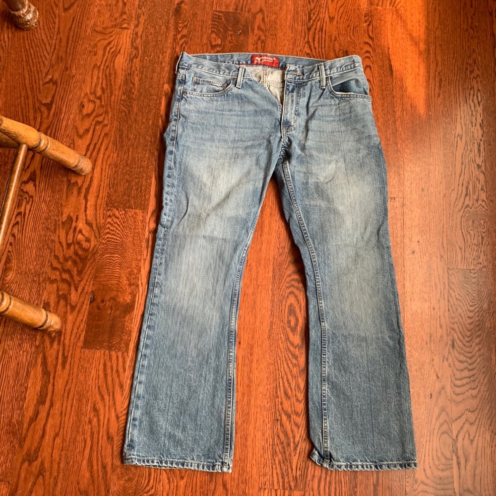 Arizona Men’s Jeans